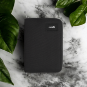 Portfel Duży RFID Pacsafe - Czarny