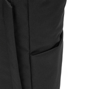 Plecak / Torba 2w1 antykradzieżowa Pacsafe Go 15 l - czarny