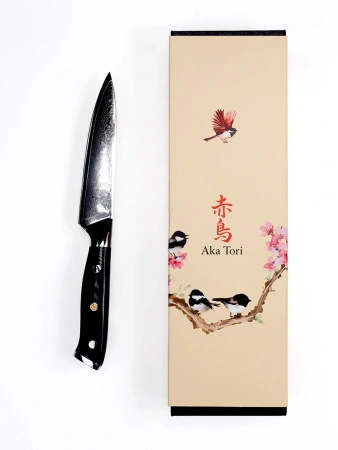 Zestaw startowy Aka Tori Basic Osaka Pro (2 szt.)