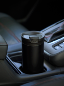 Kubek termiczny na kawę Contigo Huron 2.0 470ml - Czarny