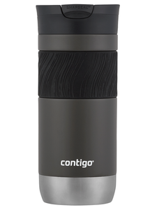 Kubek termiczny Contigo Byron 2.0 470ml - Grafitowy Mat