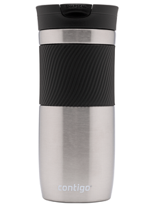 Kubek termiczny Contigo Byron Stainless Steel 470ml - powystawowy