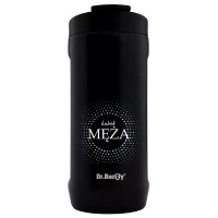 Kubek na napoje Dr.Bacty Notus 360 ml - Dla męża - czarny