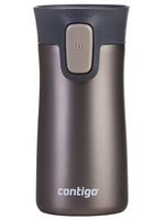 Kubek termiczny Contigo Pinnacle 300ml - Latte - powystawowy