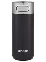 Kubek termiczny Contigo Luxe 360ml - Licorice