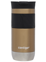 Kubek termiczny Contigo Byron 2.0 470ml - Złoty