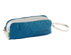 Kosmetyczka podróżna Vaude Wash Bag S - niebieska