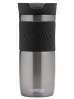 Kubek termiczny Contigo Byron 470ml - Gunmetal powystawowy