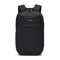 Plecak na laptopa antykradzieżowy Pacsafe Vibe 20L czarny