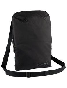 Torba męska na ramię Vaude Travel Organizer M - czarna