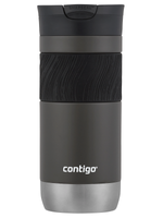 Kubek termiczny Contigo Byron 2.0 470ml - Grafitowy Mat - powystawowy