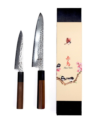 Zestaw startowy Aka Tori Basic Tokyo Hammer (2 szt.)