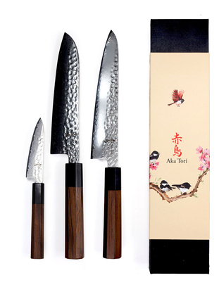 Zestaw Trio Mistrza Aka Tori Master Tokyo Hammer (3 szt.)
