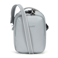 Torba miejska antykradzieżowa Pacsafe V - szara
