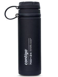 Termos Fuse Contigo 700ml czarny
