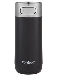 Kubek termiczny Contigo Luxe 360ml - Licorice - powystawowy