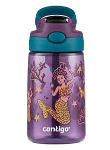 Bidon/ butelka dla dzieci Contigo Easy Clean 420ml Mermaid Girl