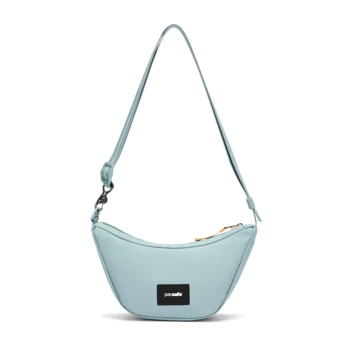 Anti-theft urban bag Pacsafe Go Lunar - mint