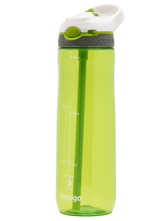 Butelka Contigo Ashland 720ml - Citron/White