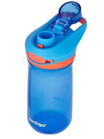 Butelka dla dzieci Contigo Jessie 420ml Blue Poppy