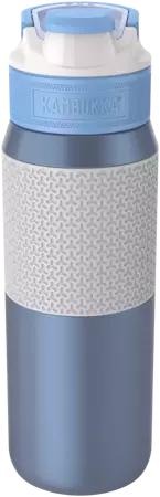 Butelka termiczna Kambukka Elton 750 ml - niebieska
