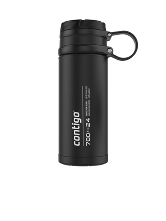 Termos Fuse Contigo 700ml czarny