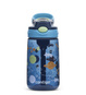 Bidon / butelka dla dzieci Contigo Easy Clean 420 ml Blueberry Cosmos