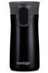 Kubek termiczny Contigo Pinnacle 300ml - Matte Black - powystawowy